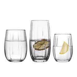 BardakPaşabahçe 96820  18 Parça Linka Su Bardak Takımı