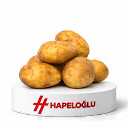 SebzePatates Kg.