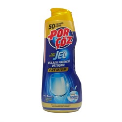 Porçöz Bulaşık Makinesi Deterjanı Jel 900 ml