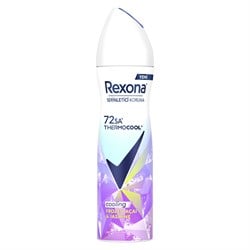 Kadın DeodorantRexona Kadın Sprey Deodorant Frozen Açai&Jasmine 150 ml