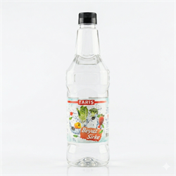 SirkeTariş Tarpak Beyaz Sirke 1 L