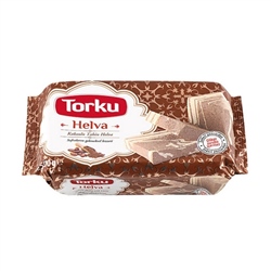 Torku Kakaolu Tahin Helva 500 Gr