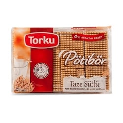 Torku Pötibör Klasik 4*175 Gr