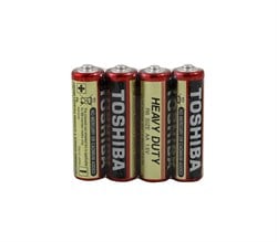 Toshiba Kalem Pil 4lü