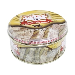 Üçel Helva Kakaolu Tnk 830 Gr