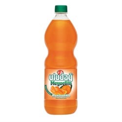 GazozUludağ Meyvelim Mandalina 1 L