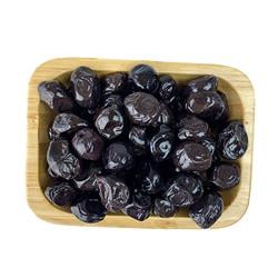 Siyah ZeytinZeytin HY Süper İri 231-260 kalibre Yağlı
