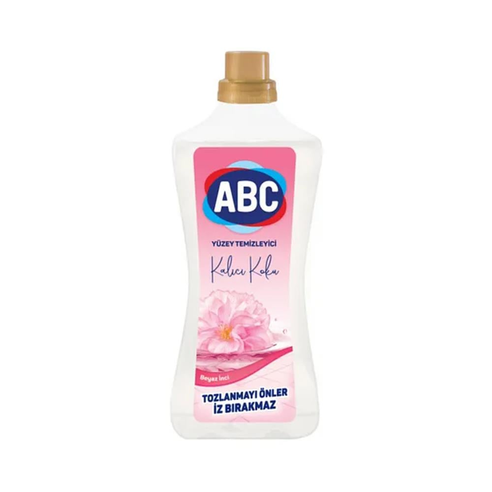 Yüzey TemizleyicilerAbc Yüzey Temizleyici Beyaz İnci 2.5 Lt