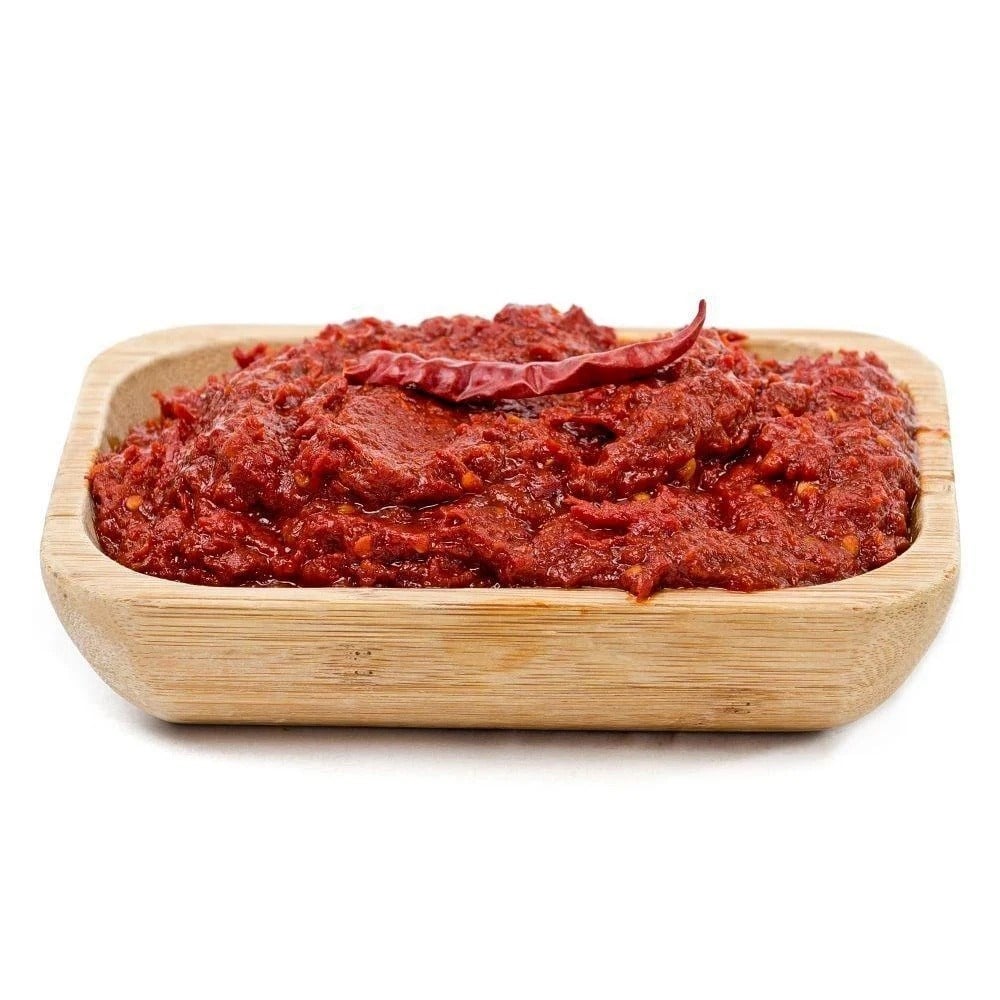 Hapeloğlu ŞarküteriAcuka Meze kg