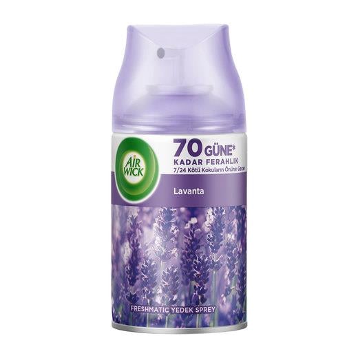 Oda KokularıAir Wick Fresh Lavanta 250 ml