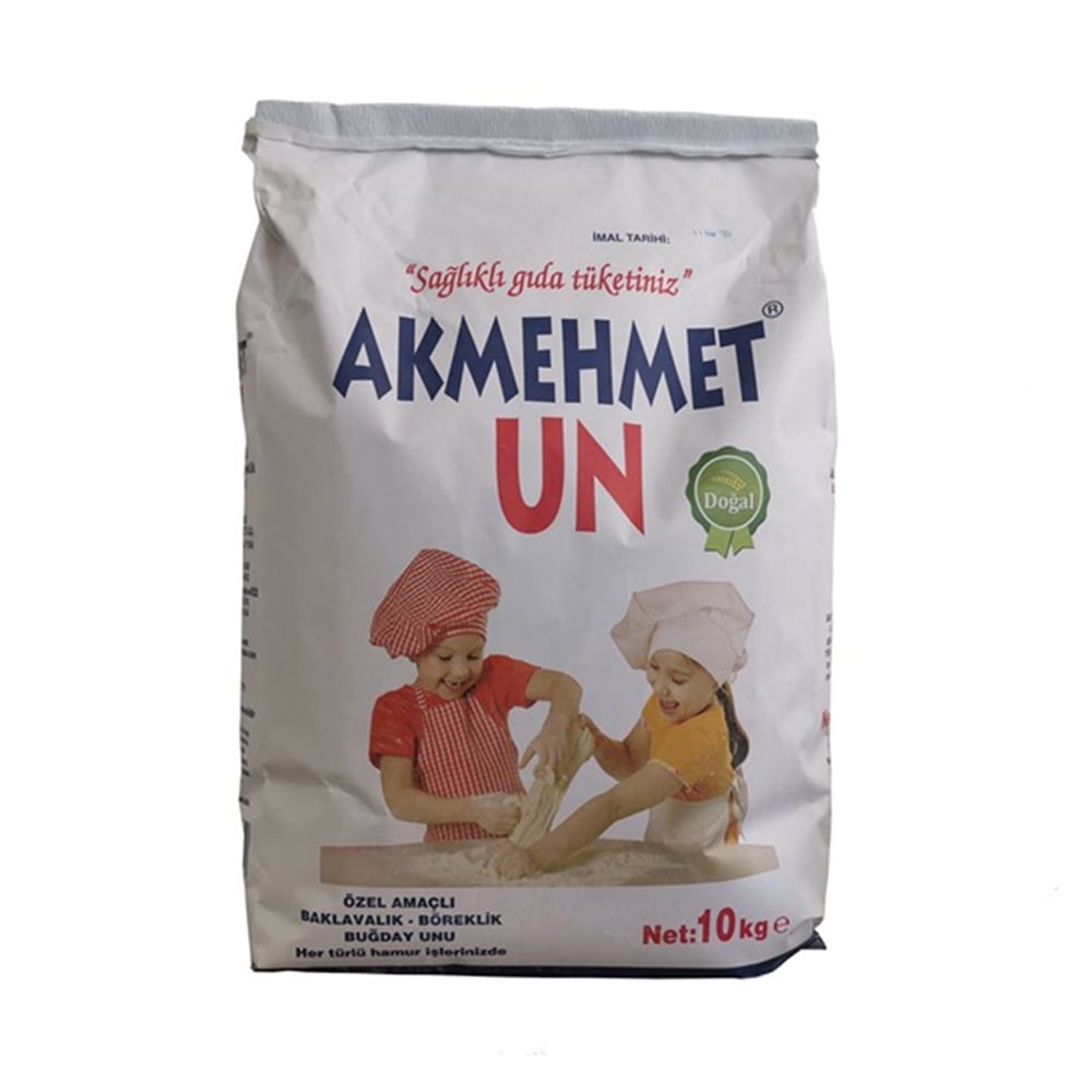 Ak Un 10 kg Luks