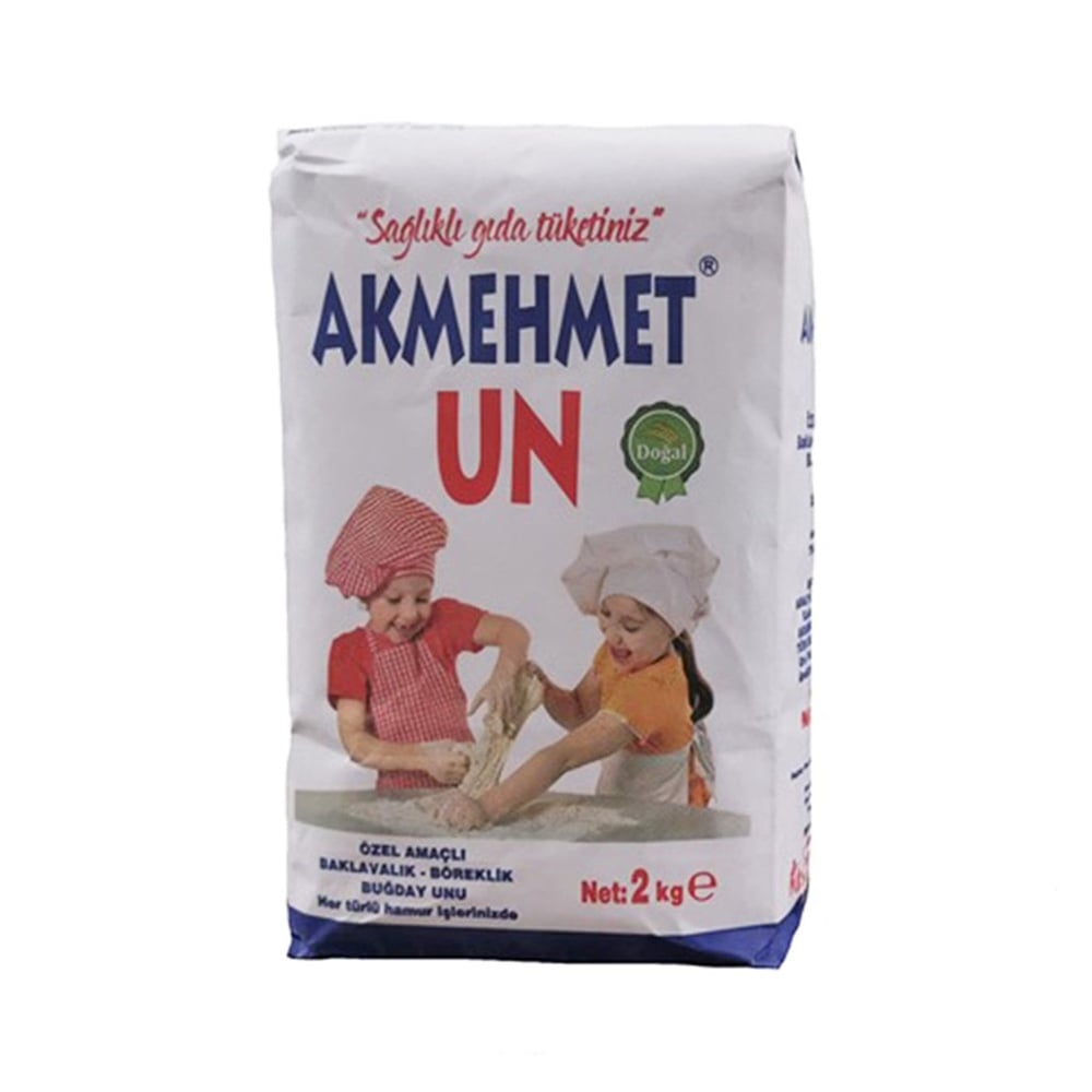Ak Un 2 kg Luks