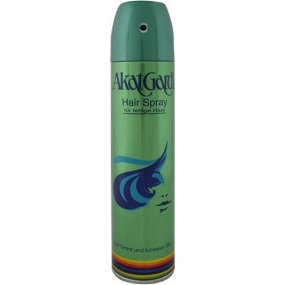 Akat Gardi Sprey Yeşil 180 Ml.