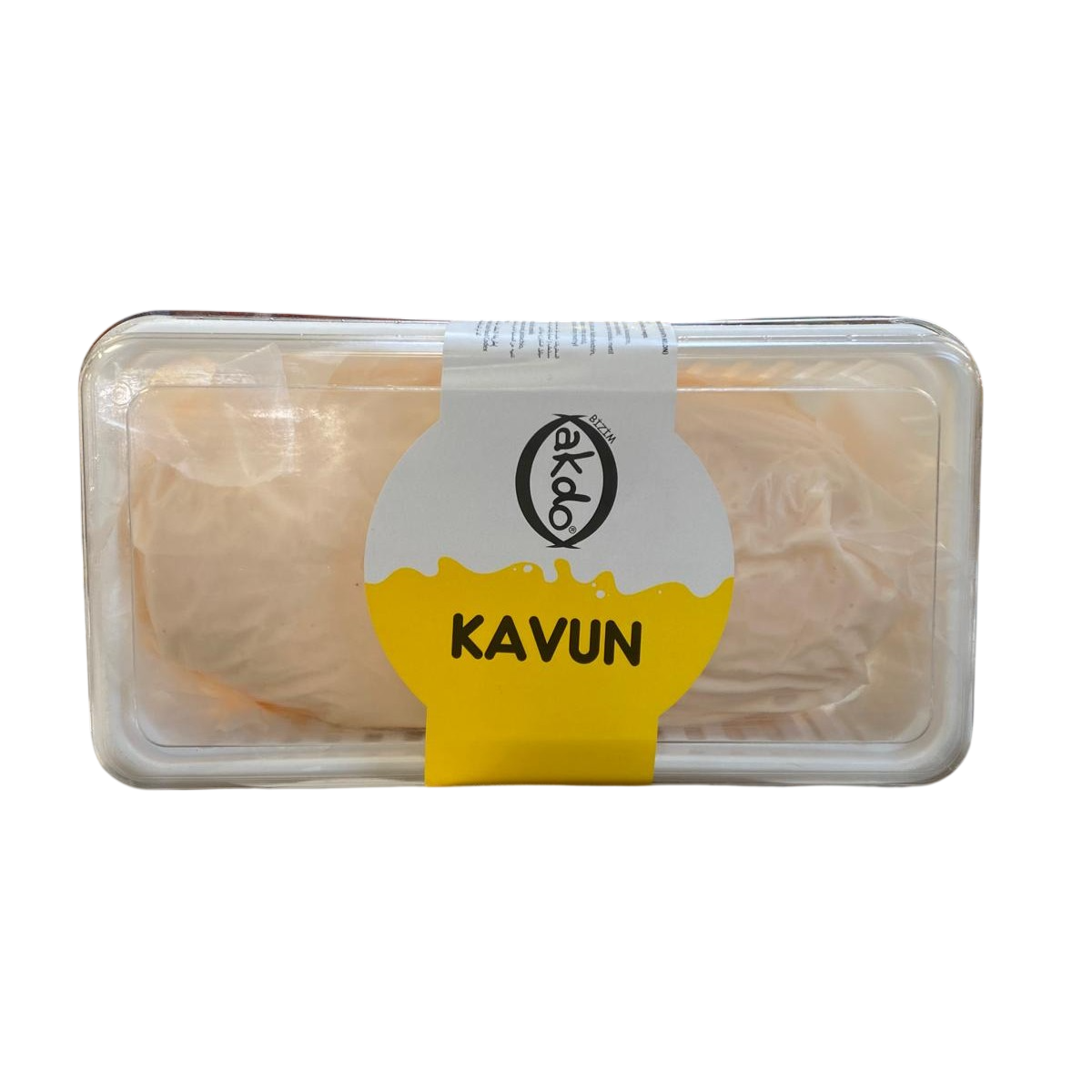 DondurmaAkdo Dondurma Kavun 500 g