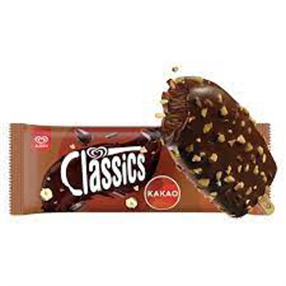 Algida Classic Kakaolu 65 Ml