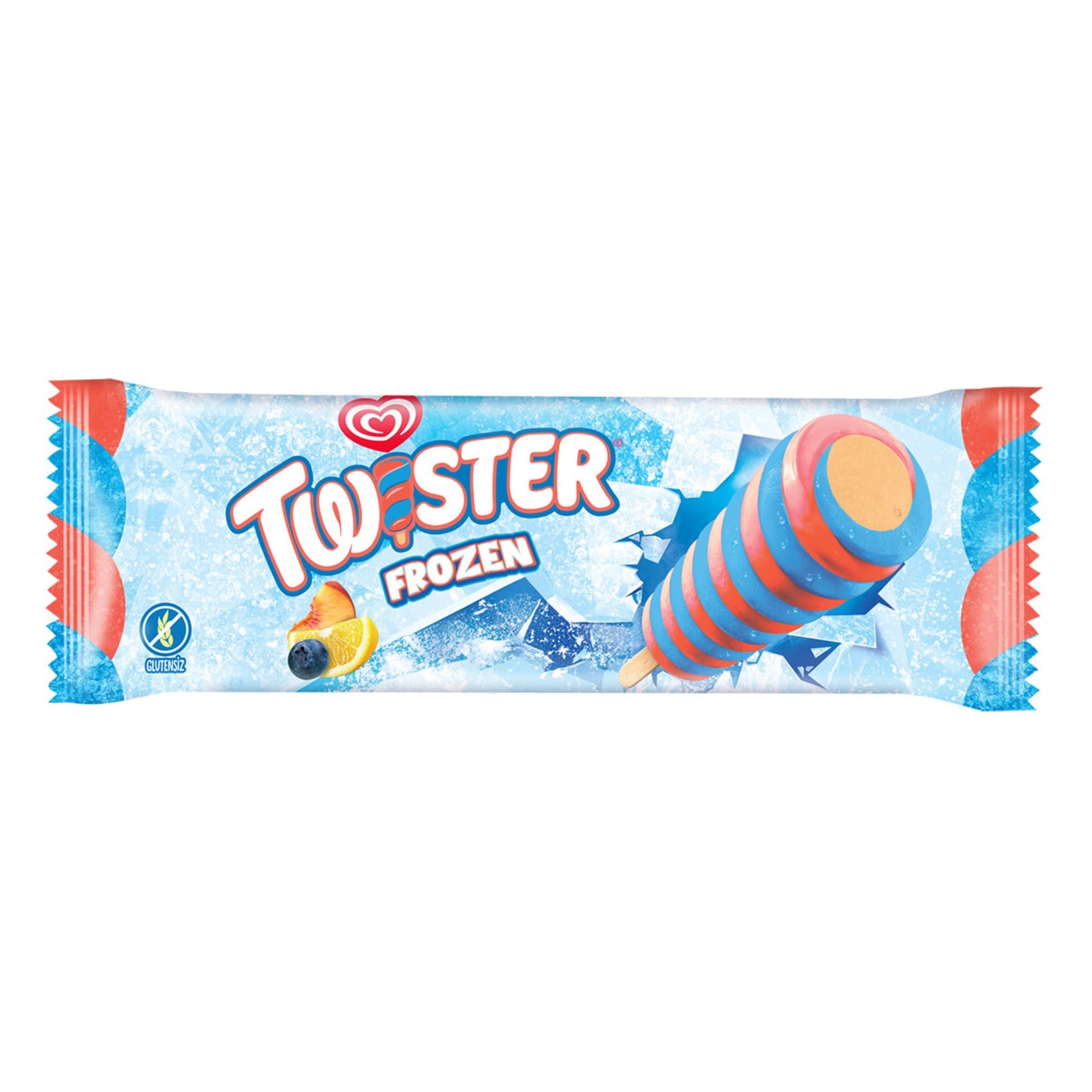 DondurmaAlgida Max Twister Frozen 65 ml