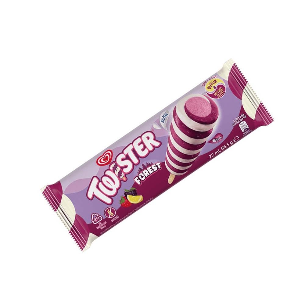 ALGİDA TWİSTER FOREST 72ML