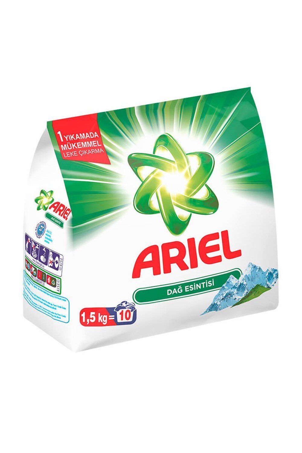 Ariel Matik Dağ Esintisi 1.5 Kg