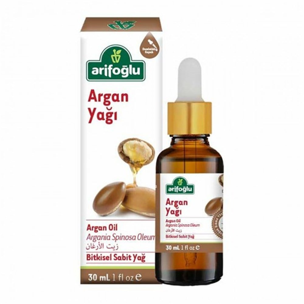 Arifoğlu Argan Yağı 30 ml