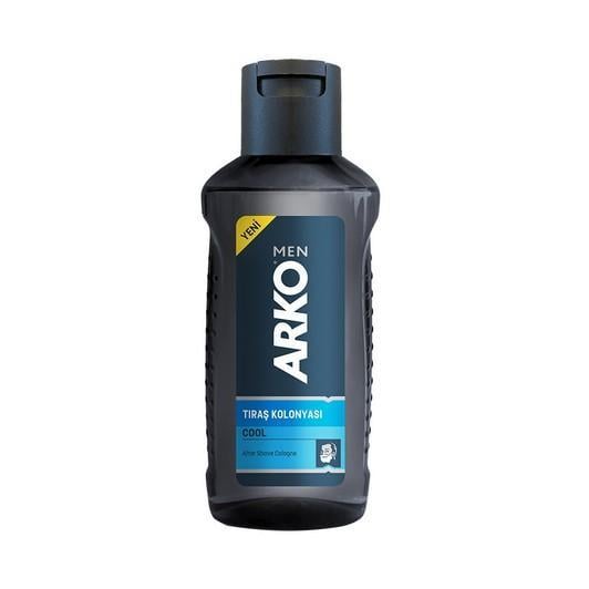 Tıraş KolonyasıArko Traş Kolonyası Cool 255 Ml.
