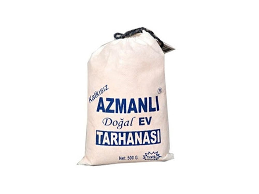 Azmanlı Tarhana Tatlı 500 Gr.
