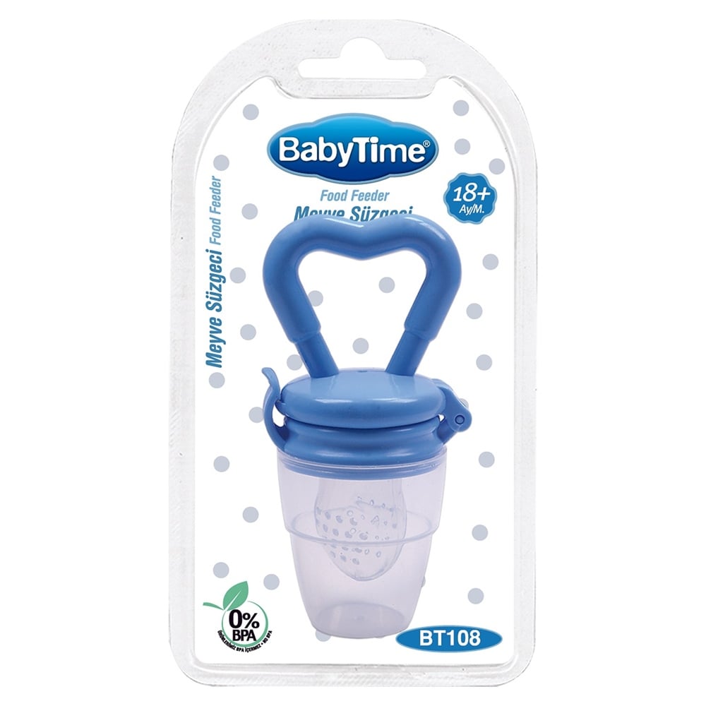 Baby Time Biberon Mevye Ezici Bt108 250 Ml.