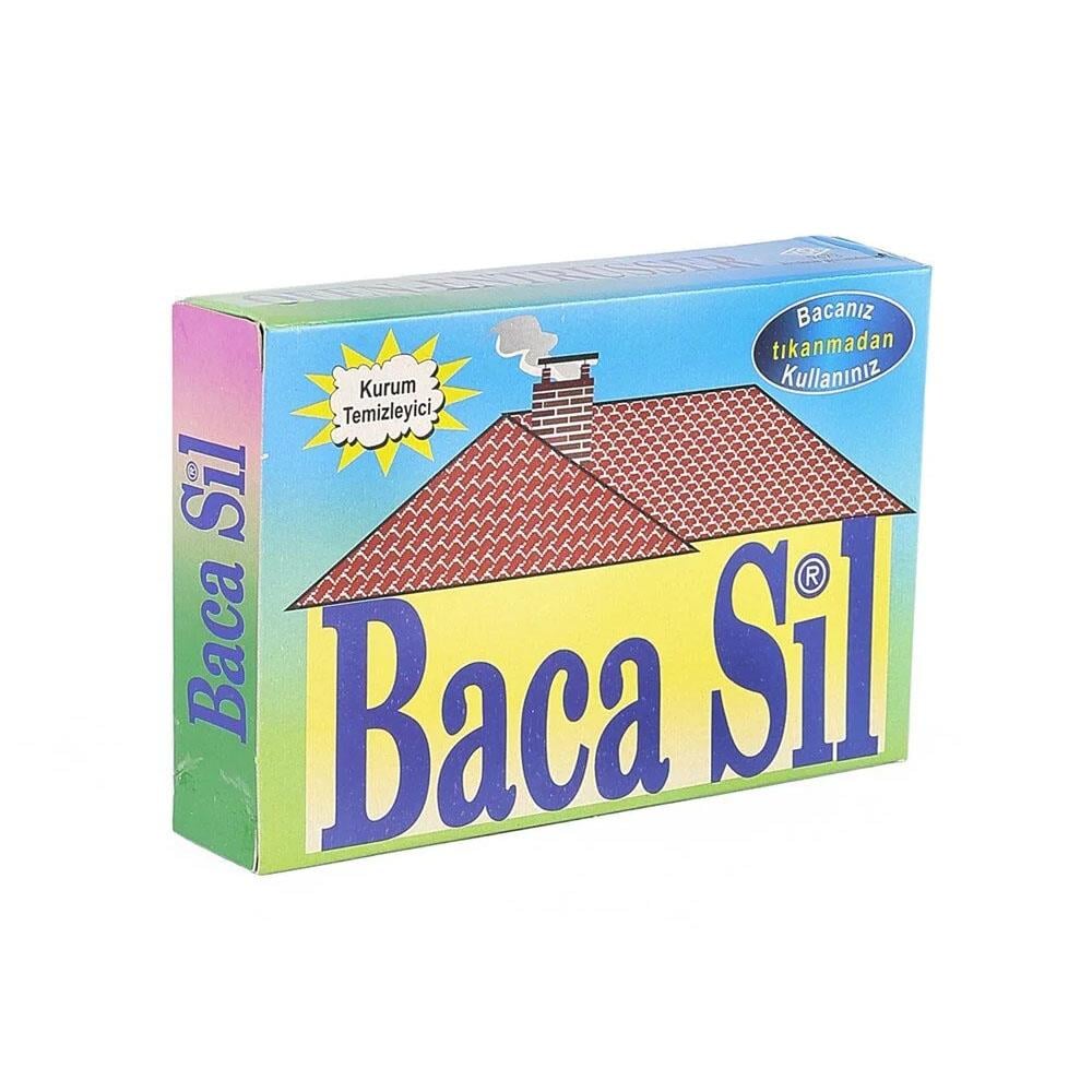 Bacasil Baca Temizleyici