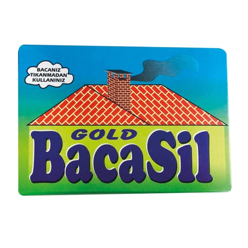 Bacasil Gold