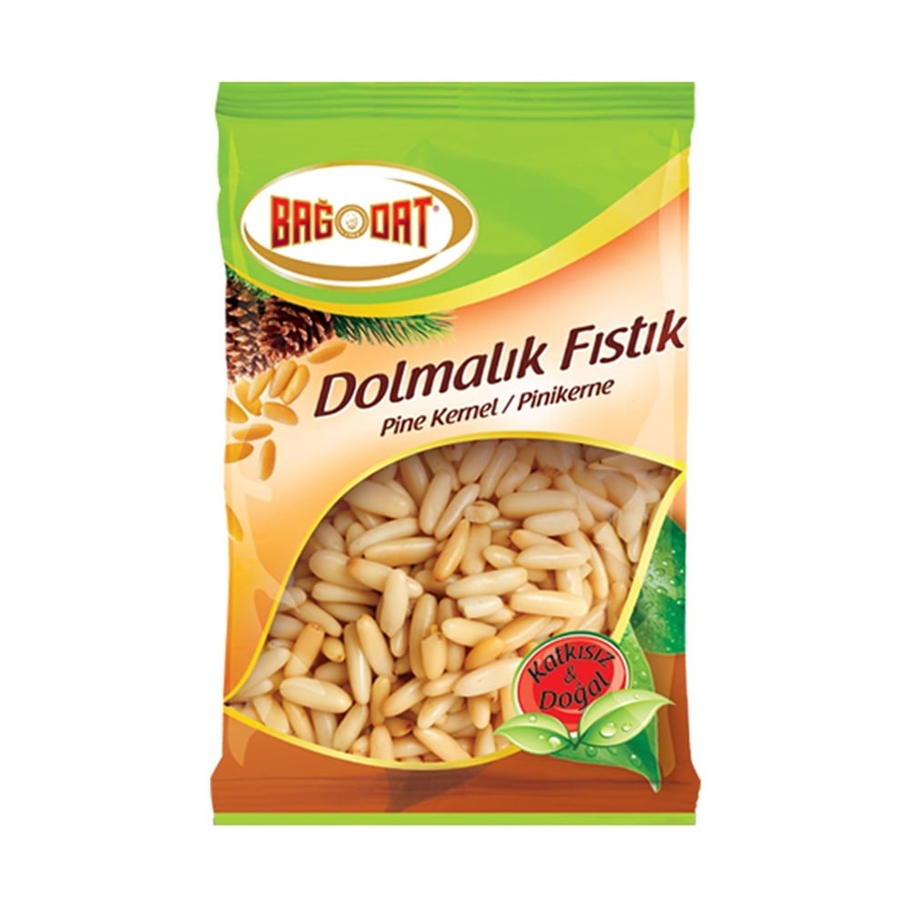 Bağdat Dolmalık Fıstık 23 Gr