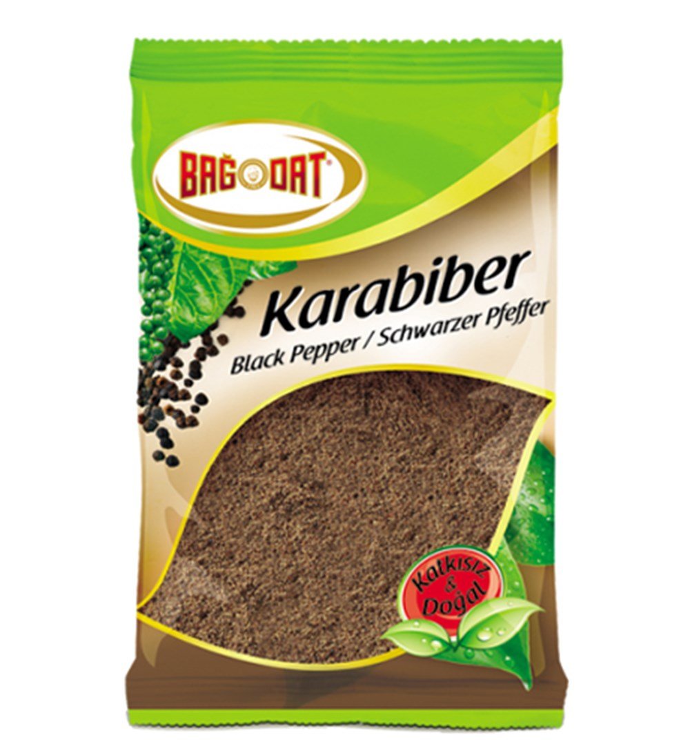 Bağdat Karabiber 40 Gr