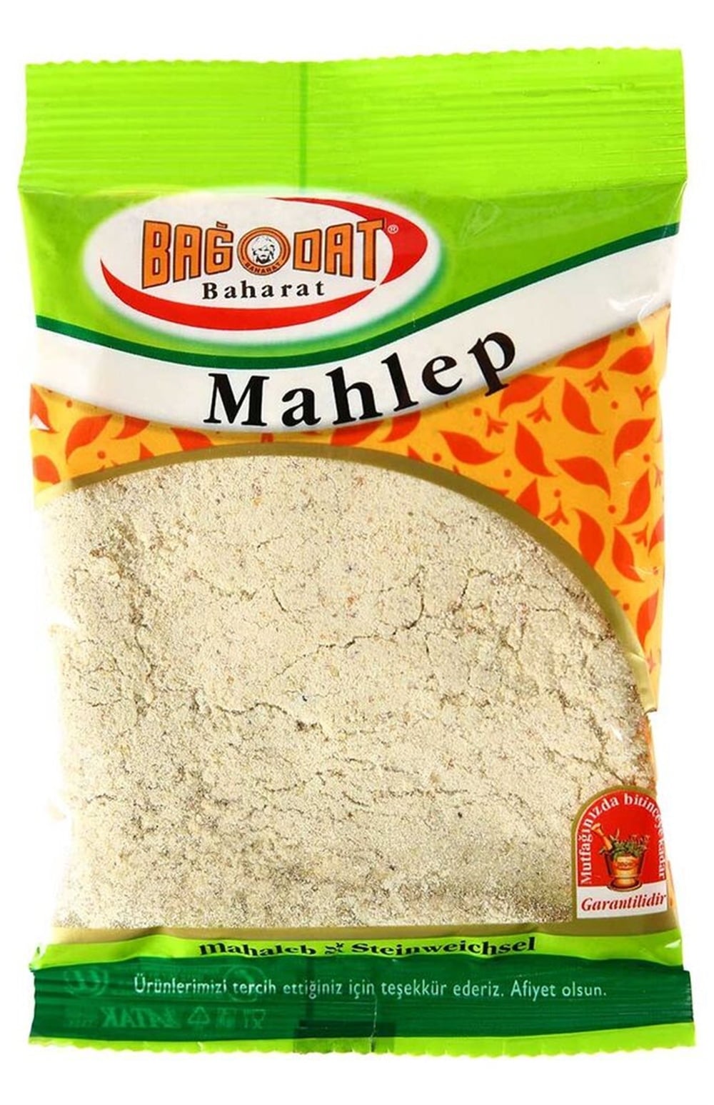 Bağdat Mahlep 30 Gr
