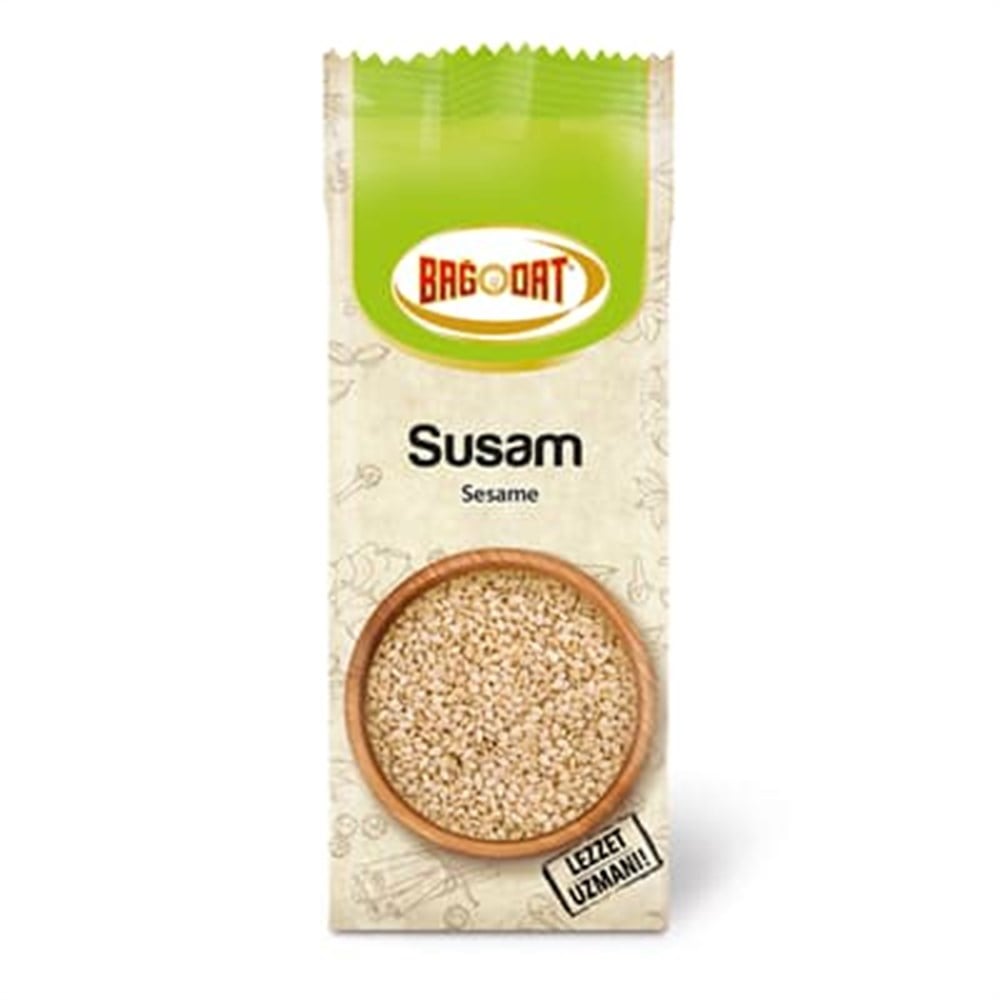Bağdat Susam 75 Gr