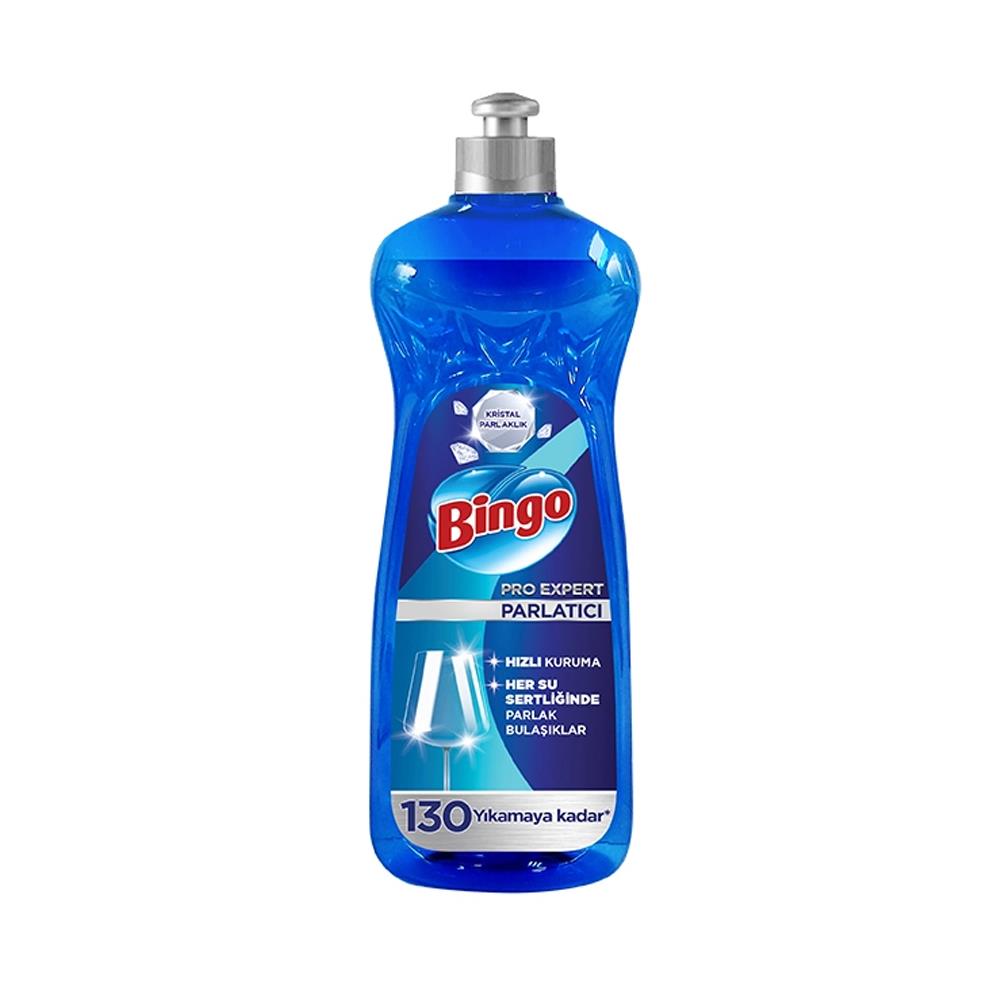 Bulaşık Makinesi ÜrünleriBingo Pro Expert Parlatıcı 400 Ml