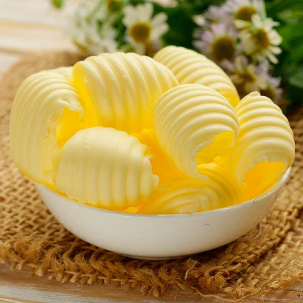 Bitter Margarin Karışık Yağ %32 Süt Kg