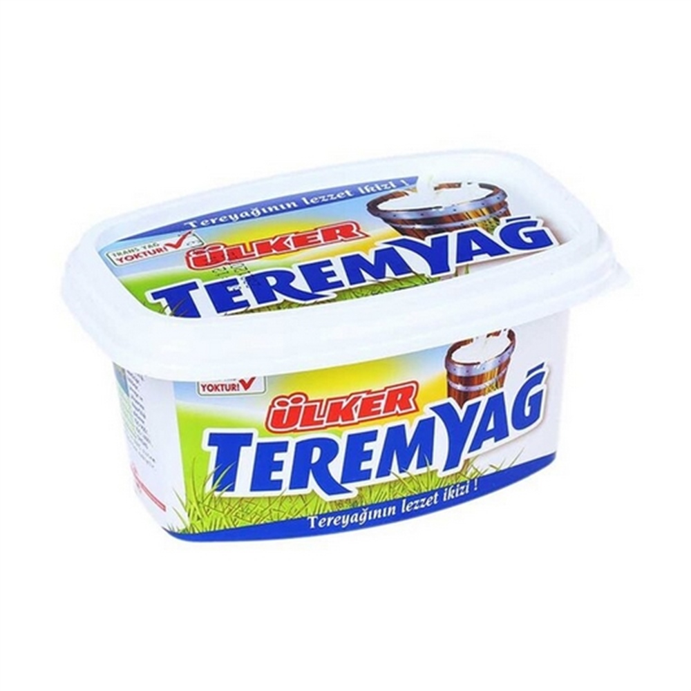 Bizim Terem Margarin Kase 250 Gr