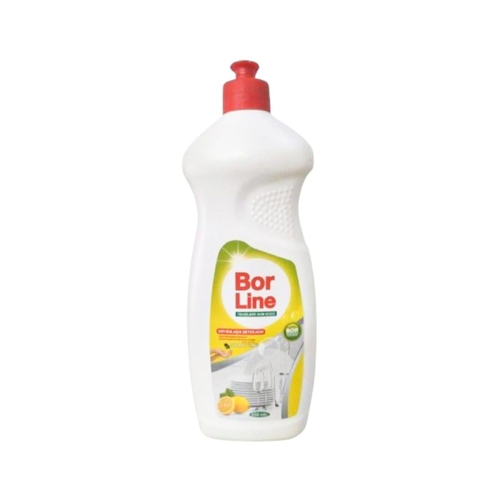 Sıvı Bulaşık DeterjanıBor Line Bulaşık Deterjanı 1350 Ml Limon