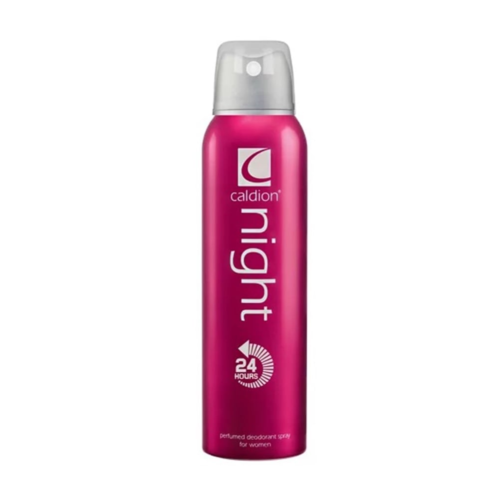 Caldıon Night Deo Bayan 150 Ml