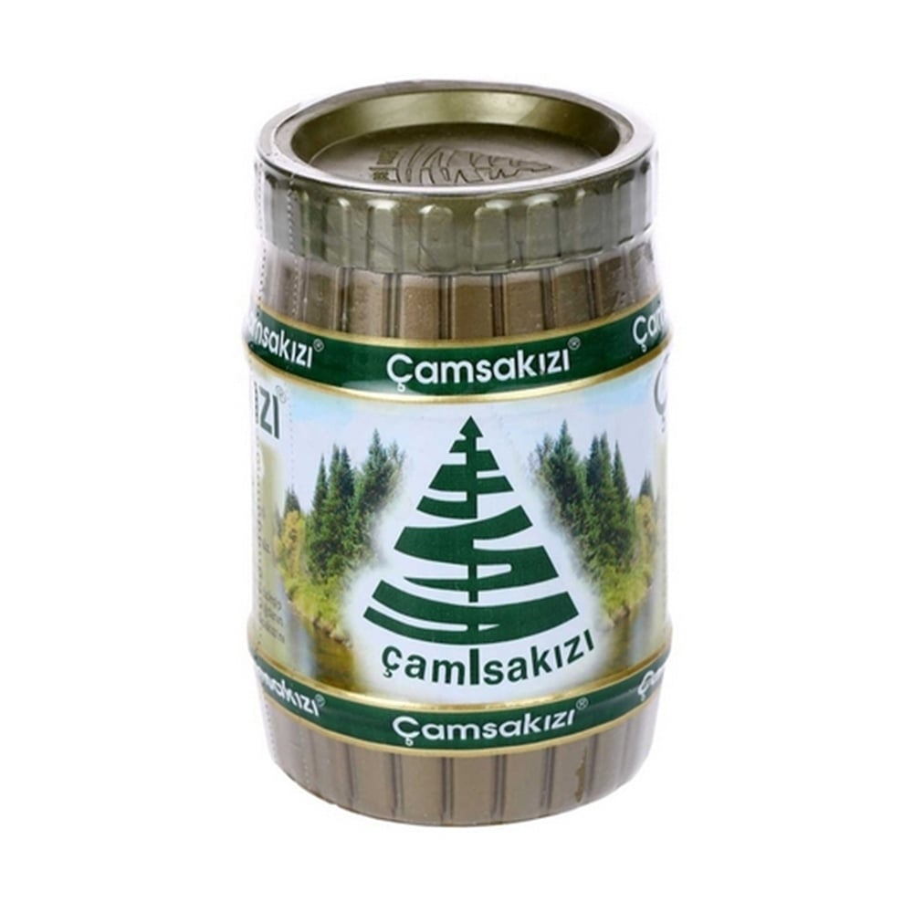 Çam Sakızı Ağda 270 Gr.