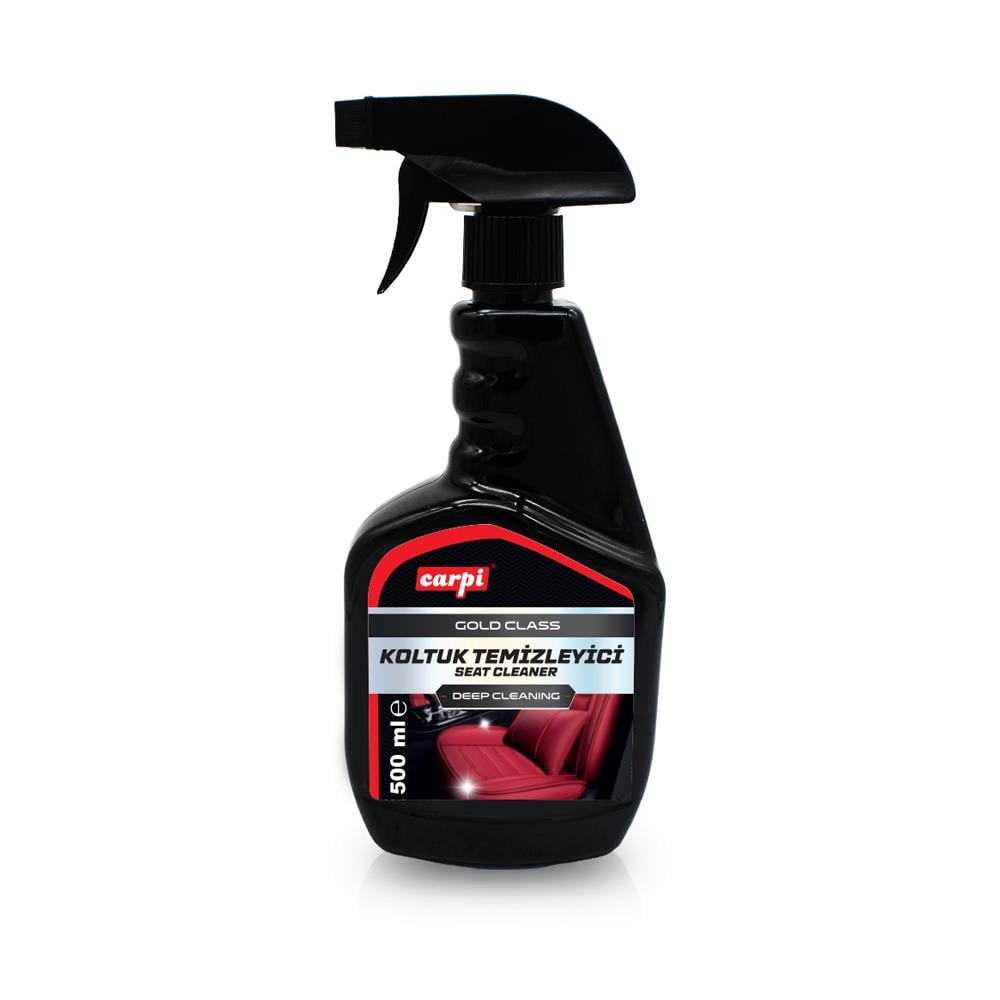 HırdavatCarpi Koltuk Kumaş Temizleyici Sıvı Pump 500 Ml