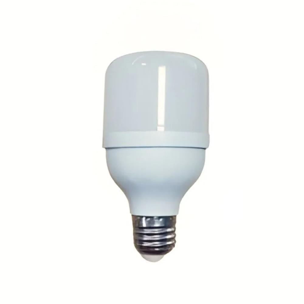 Elektrik & Tesisat MalzemeleriCATA 15W Torch LED Ampul Beyaz Işık 6400K E27 CT-4329