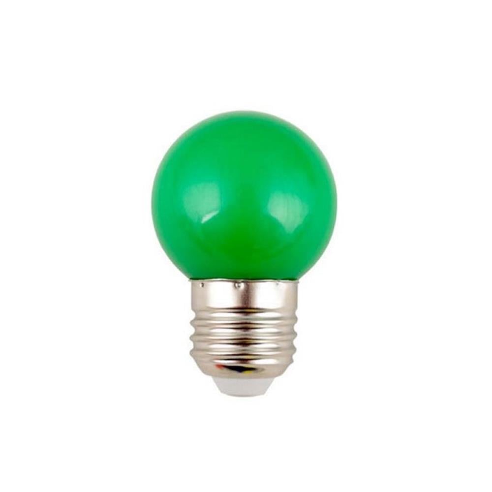 Elektrik & Tesisat MalzemeleriCata Ct 4071 1W  Led Gece Ampul 6400k Yeşil Işık