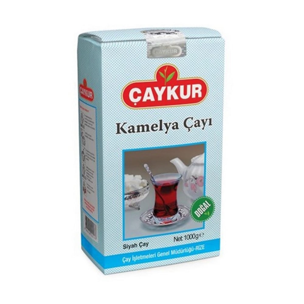 Çaykur Kamelya Çay 1 Kg