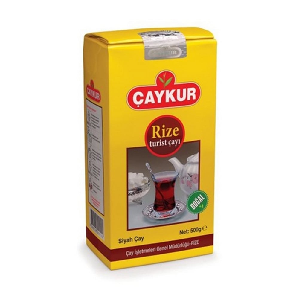 Çaykur Rize Turist 500 gr