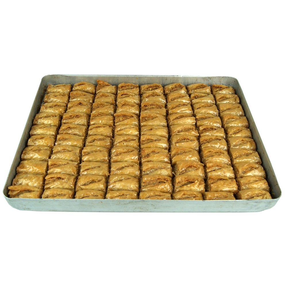 Cevizli Burma Baklava Kg