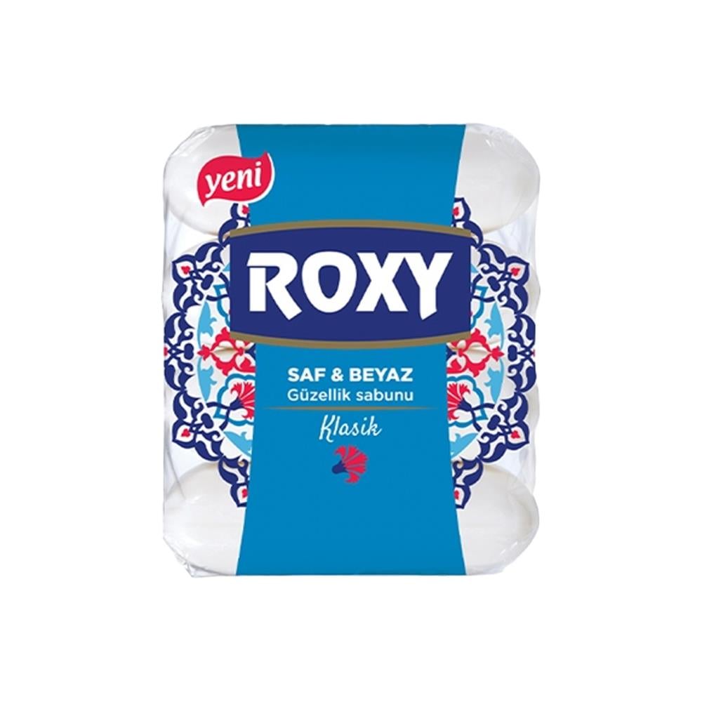 Dalan Roxy Sabun 4*70 Gr. Klasik