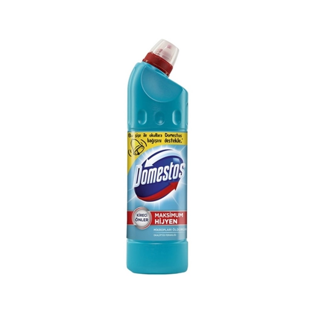 Domestos Okaliptus  Ferahlığı 750 ml