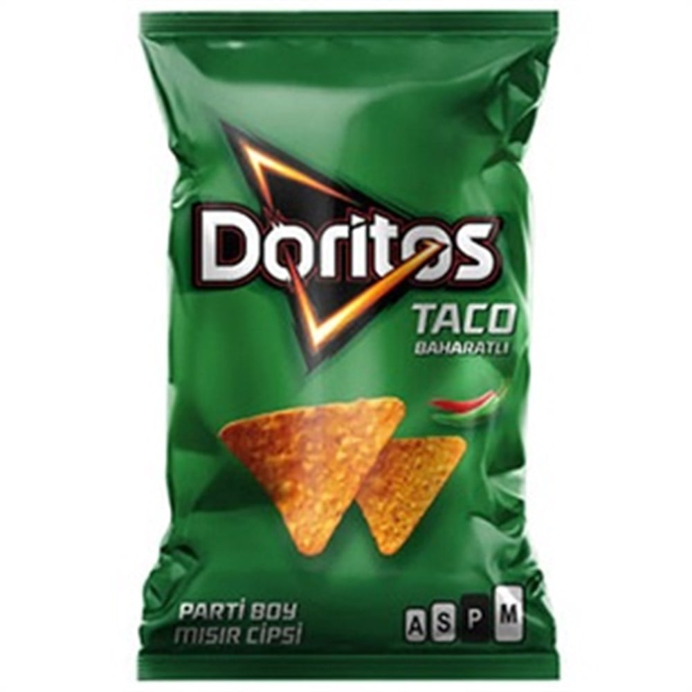 Doritos Taco 116 Gr