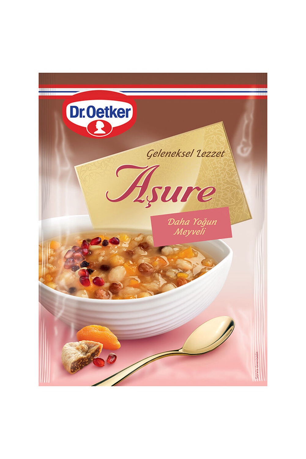 Dr.Oetker Aşure 230 Gr