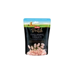 HaşlanmışDuru Haşlanmış Fasulye 400 Gr