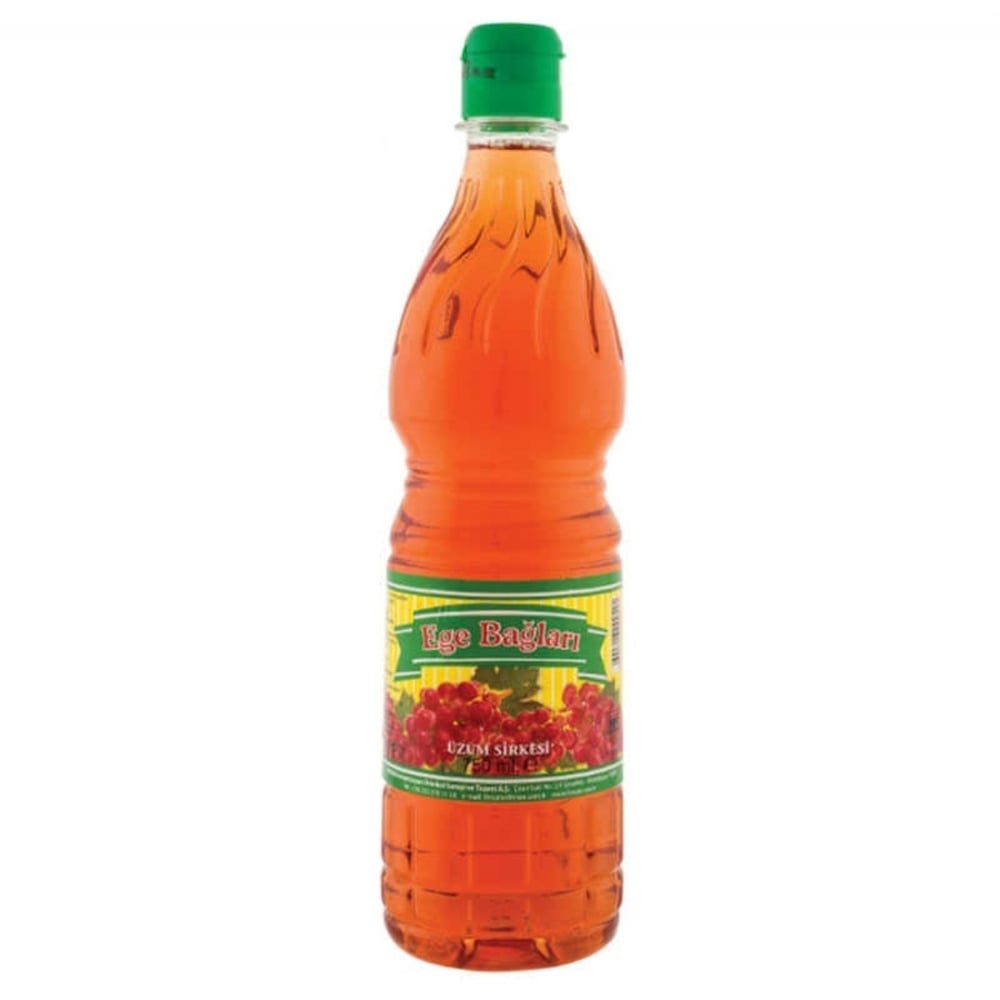 Ege Bağları Sirke Pls 750 Ml